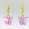 wholesale butterfly earrings