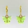 wholesale butterfly earrings