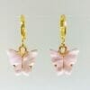 wholesale butterfly earrings