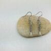 Wholesale Clarinet Earrings, Music Teacher Gift