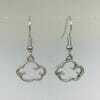 Wholesale Thunder and Cloud Earrings