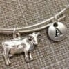 cow bracelet