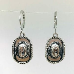 cowgirlhatearrings Wholesale Cowgirl Hat Earrings