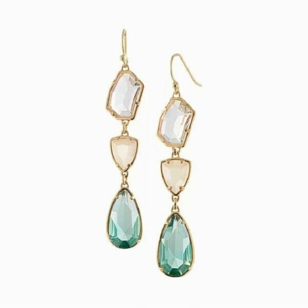 crystal_chandelier_earrings chandelier earrings crystal