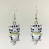 Kawaii Cat Earrings