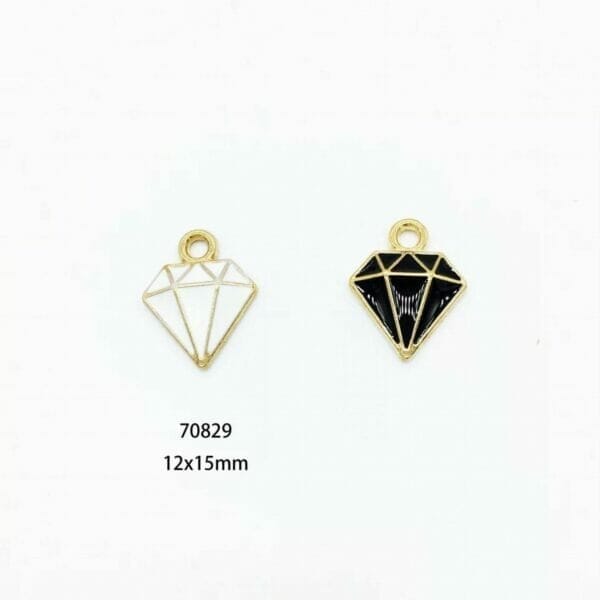 diamon Charm wholesale