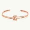 love knot bangle wholesale