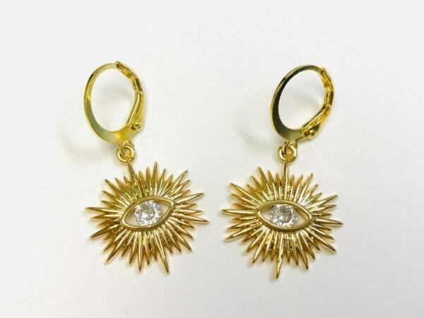 evilearringshuggie FAIR EARRING WHOLESALE