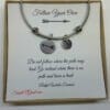 Follow Your Own Arrow Charm Bracelets