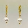 Wholesale Pearl Earrings