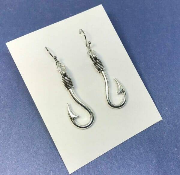 hookedonyouearring Wholesale Hooked On You Earrings