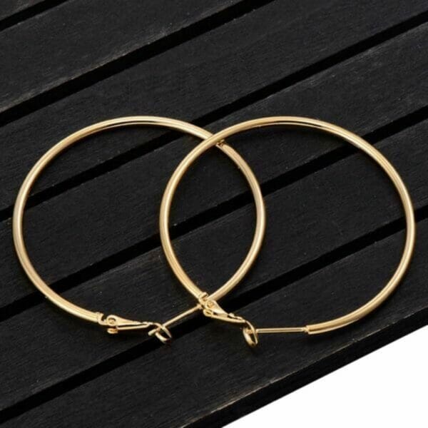 hoopearrings Wholesale Hoop Earrings