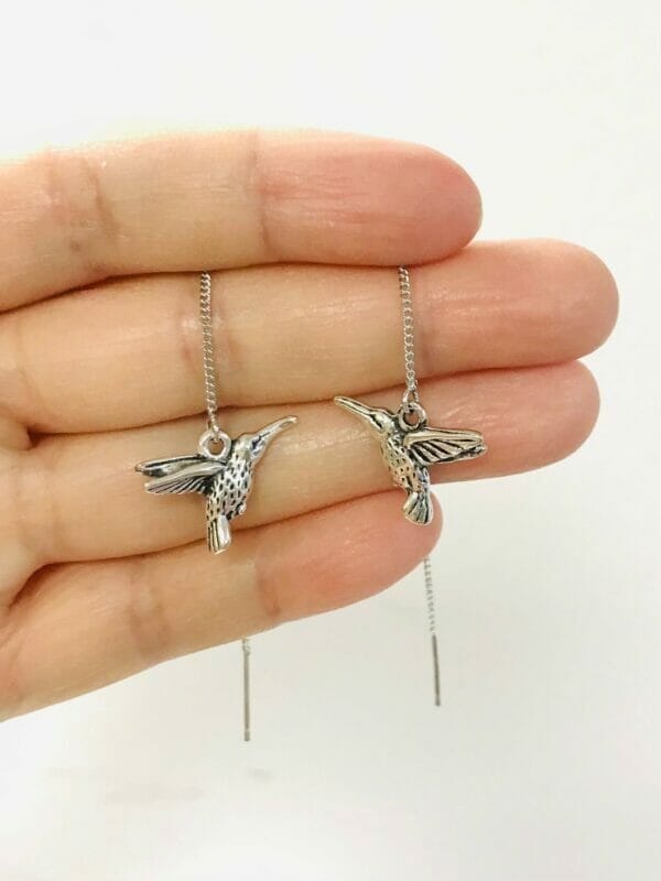 humningbirdthreaderearrings_8cb59a2c-9dc5-4456-bbdf-f084d1b06543 Hummingbird Threaders Earrings