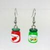 Jam Earrings