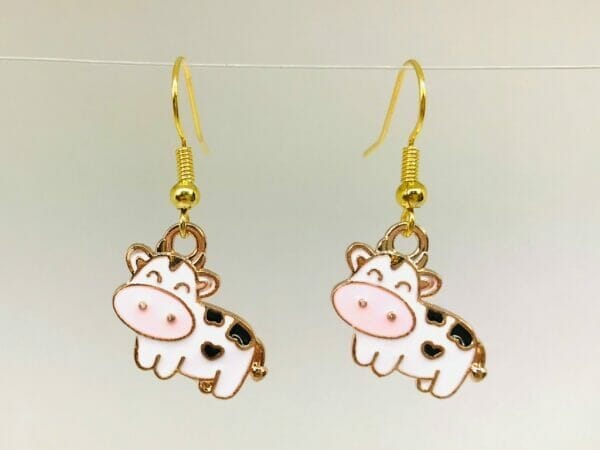 kawaiicowearring_3f86670d-0bae-4a58-98e7-da7b0ff4fcb7 Anime Cow Earrings Kawaii Ggifts