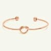 bridesmaid Gift Love knot wholesale