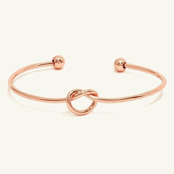 love knot bangle wholesale