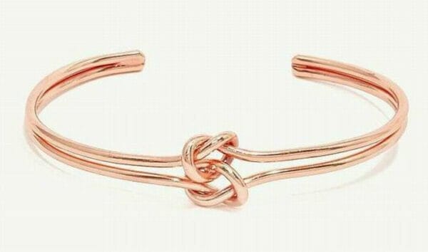 love_knot_bracelet_rose_gold_932e7225-28d4-4b3e-83ff-e30fcb2a71c2 DOUBLE Love Knot Bangle