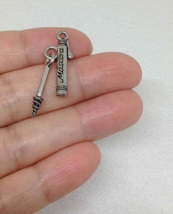 Mascara Makeup Cosmetic Charm