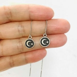 Celestial Earrings