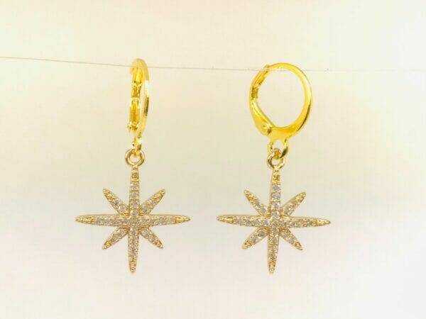 northernstargoldearrings18KGoldsupply_dce4b27c-6897-421d-b030-5c6c2b45ea44 Northern Star Earrings
