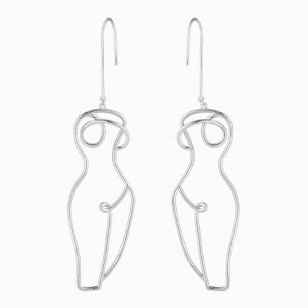 picassohumanbodyearringsgifts_d0cda032-75c2-4527-92d2-f9f787449655 Nude Female Body Earrings