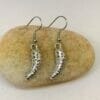 Wholesale pickle Earrings