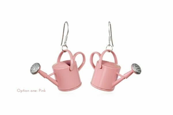 pink_watering_can_earrings_c99addd8-248b-4d6b-b29b-0502435511e9 gardener gift