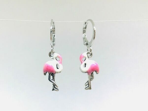 pinkflamingoearring_fef41848-795a-4343-9801-bfd32aad5ea9 Pink Flamingo Earrings