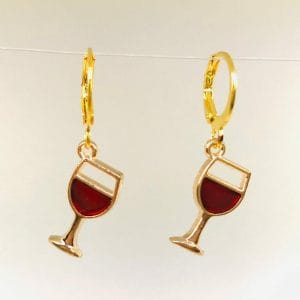 Cocktail Earrings