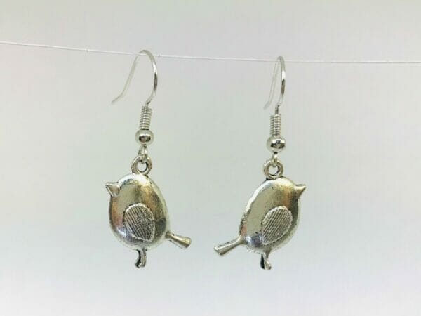 Wholesale Robin Earrings
