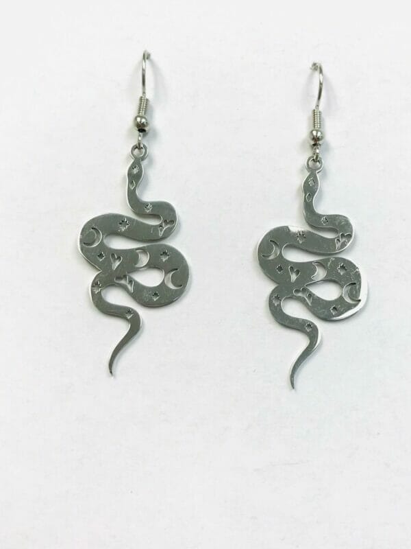 snake_earring_silver_66ebcb46-ac24-432c-8b0b-a8a35930ecbf Moon Phase Snake Earrings Gothic