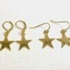 star_earring Star Earrings