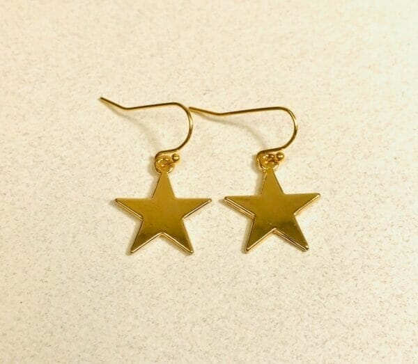 Star Earrings