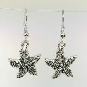 starfishearrings Wholesale Starfish Earrings