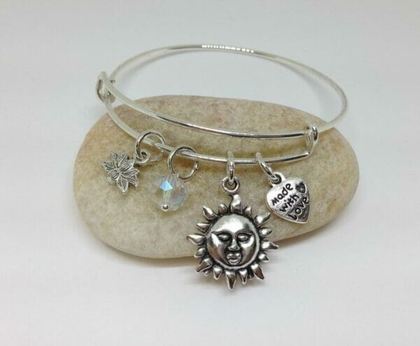 sun_bracelet Sun Charm Bracelets
