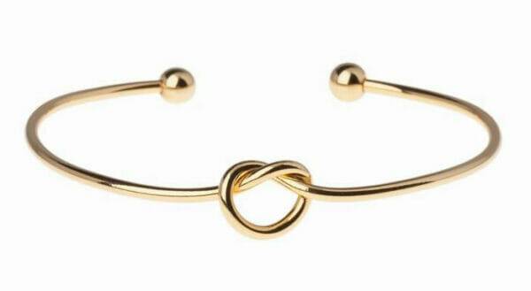 Wholesale Love Knot Bridesmaid Gifts