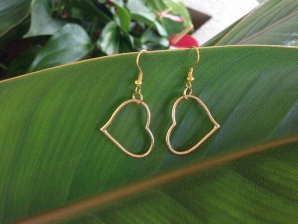 wholesale_heart_earrings wholesale picasso earrings statement