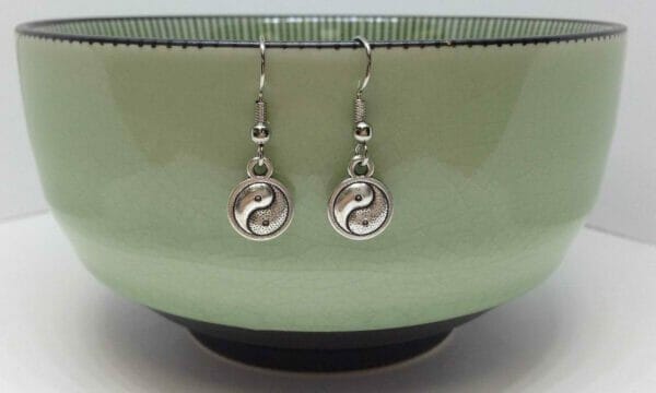 ying_yang_charm_earring Ying Yang Earrings