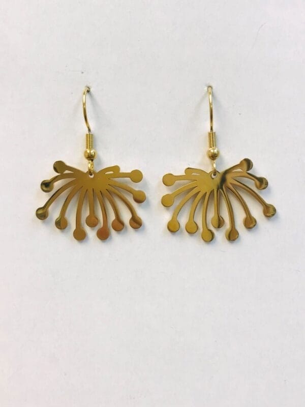 Firework Earrings wholesale supply